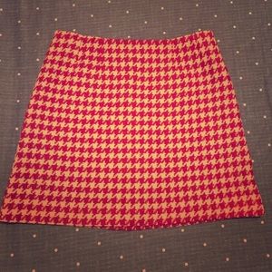 Lilly Pulitzer: Houndstooth Mini